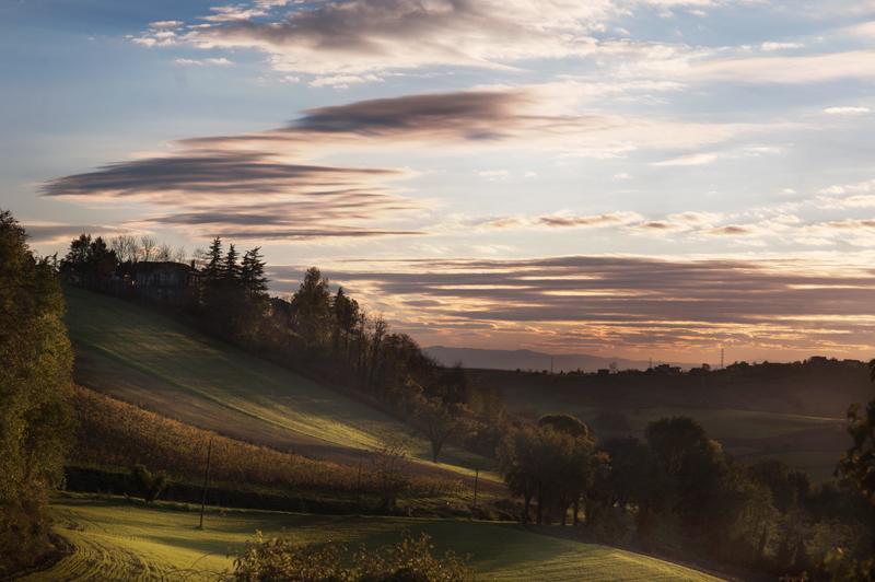 Villa Dei Romaniani Villaromagnano ภายนอก รูปภาพ