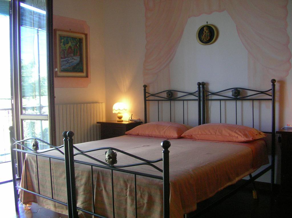 Villa Dei Romaniani Villaromagnano ภายนอก รูปภาพ