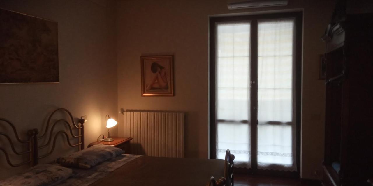 Villa Dei Romaniani Villaromagnano ภายนอก รูปภาพ