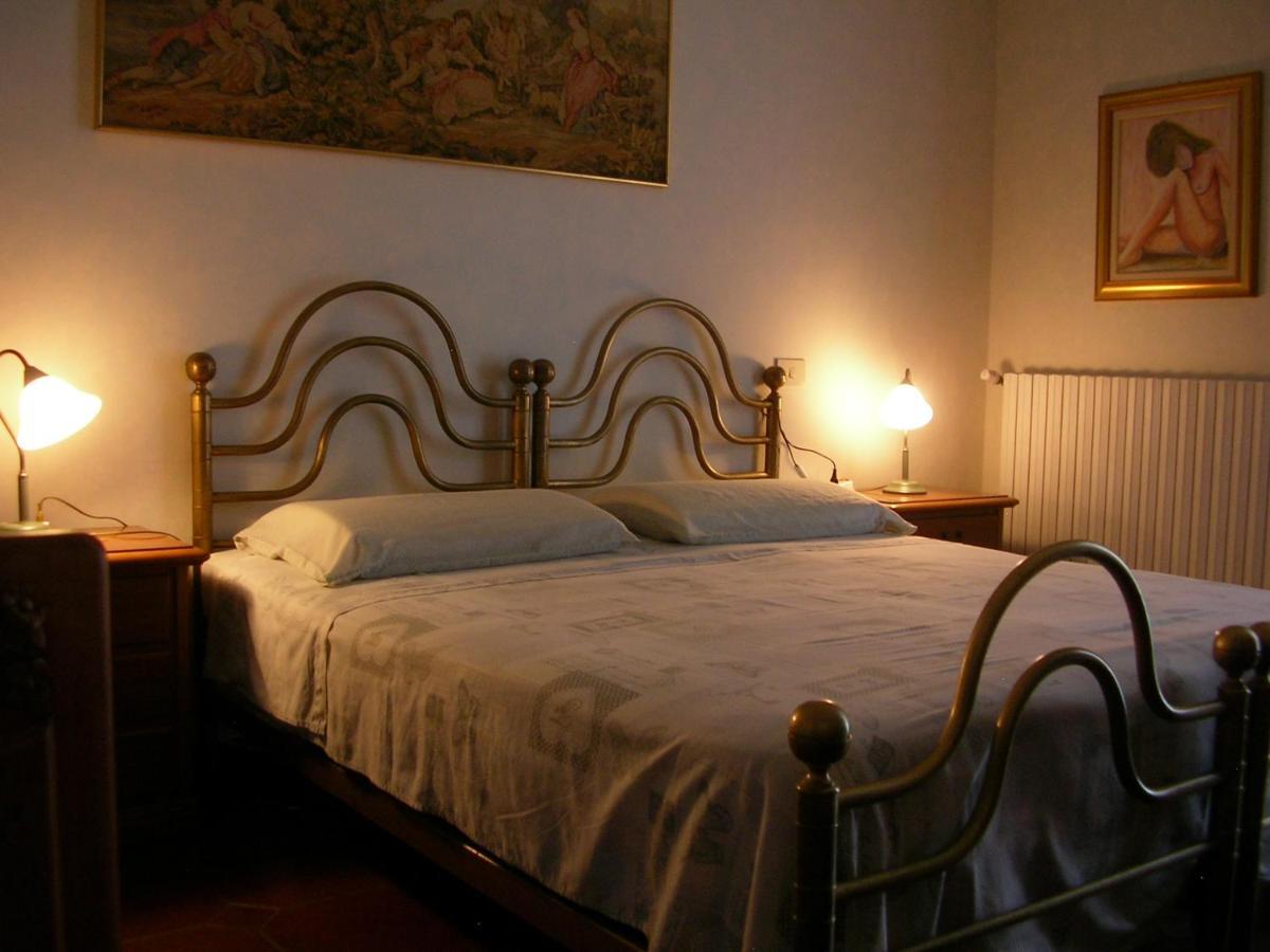 Villa Dei Romaniani Villaromagnano ภายนอก รูปภาพ